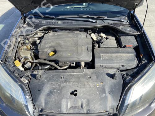 Used ABS pump ABS pump RENAULT LAGUNA III Grandtour (KT0/1) 2.0 dCi (KT07, KT0J, KT14, KT1A, KT1S) (131 hp) 33025764 33025764