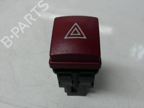 Used Warning switch Warning switch PEUGEOT 206+ (2L_, 2M_) [2009-2013] 27115478 27115478