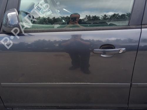 Used Front left door window FORD C-MAX (DM2) 1.6 TDCi (90 hp) 27111547