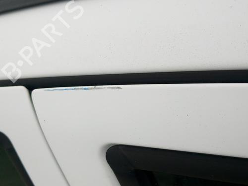 Used Right front door RENAULT MEGANE I (BA0/1_) 1.4 e (BA0E, BA0V) (75 hp) 27129820