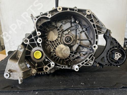 Gearbox OPEL ZAFIRA TOURER C (P12) 2.0 CDTi (75) | BP27111440M3 - Image 3
