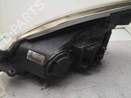 Right headlight OPEL CORSA D (S07) 1.3 CDTI (L08, L68) | BP29847756C29 - Image 2