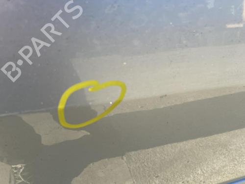 Right slide door CITROËN C8 (EA_, EB_) 2.0 HDi | BP27106356C75 