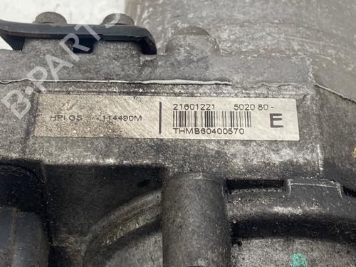 steering-pump-peugeot-307-3ac-2000-2001-2002-2003-2004-2005-2006-2007-2008-2009-2010-2011-2012-39886817 main image