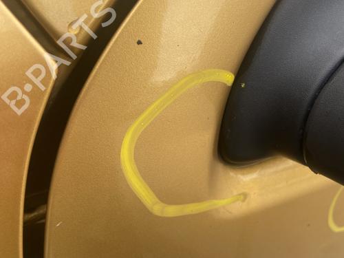 Left front door CITROËN SAXO (S0, S1) 1.5 D | BP30130361C2 