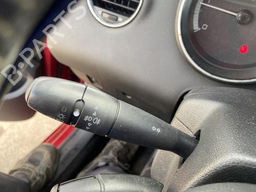 Steering column stalk PEUGEOT 308 I (4A_, 4C_) 1.6 HDi | BP29140887I23 