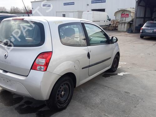 Steering rack RENAULT TWINGO II (CN0_) 1.5 dCi (CN0E) | BP27103974M22 - Image 4