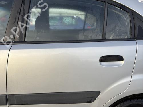 left-rear-door-kia-rio-ii-jb-2005-2006-2007-2008-2009-2010-2011-40507369 main image
