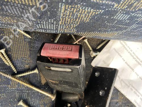 Sikkerhetsbelte-spenne PEUGEOT EXPERT (224_) 2.0 HDI 16V (109 hp) 30933938