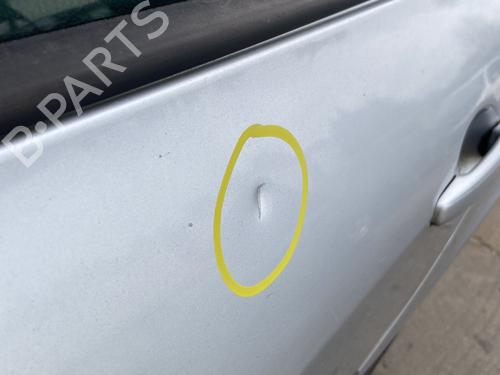 Dør venstre bagtil PEUGEOT 307 (3A/C) 1.6 HDi 110 | BP30860661C4 