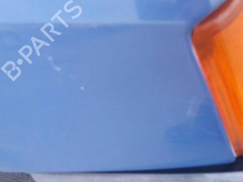 Aleta delantera derecha OPEL KADETT E Convertible (T85) 1.6 i (82 hp) 27129547