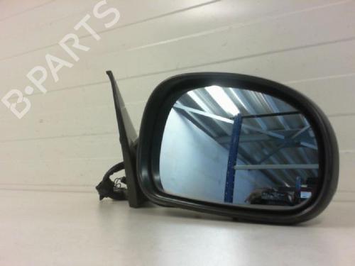 Used Right mirror PEUGEOT 406 Coupe (8C) 2.0 16V (136 hp) 27133627