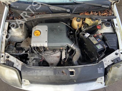 Used Alternator RENAULT CLIO II (BB_, CB_) 1.4 (B/CB0C, B/CB0S) (75 hp) 30458457