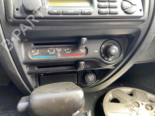 Used Climate control CITROËN SAXO (S0, S1) 1.4 VTS (75 hp) 27113593