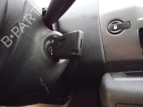 Used Ignition barrel CITROËN C4 I (LC_) 1.6 HDi (90 hp) 27147632