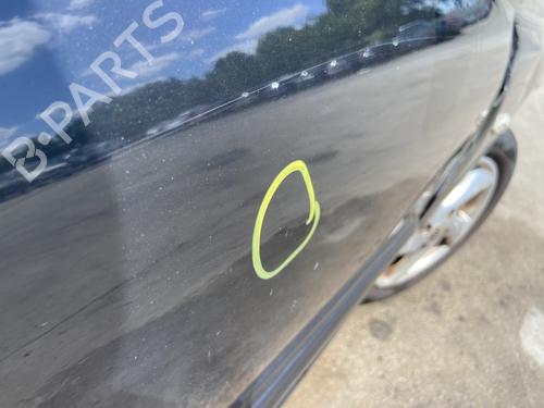 Right front door PEUGEOT 206 SW (2E/K) 1.6 16V | BP27111885C3 