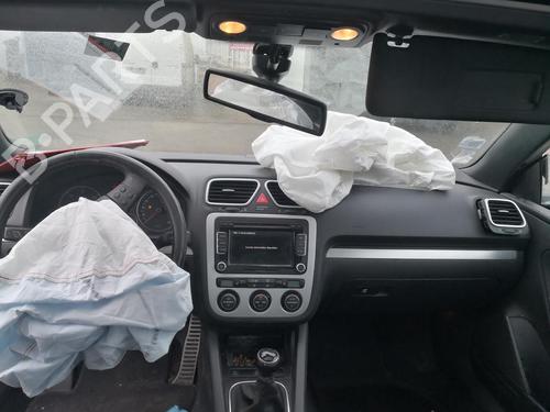 Alternator VW EOS (1F7, 1F8) 2.0 TDI 16V | BP27131302M7 - Image 4