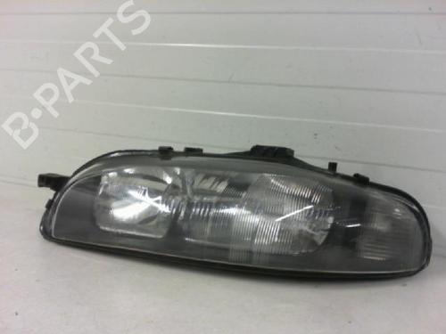 Left headlight FIAT BRAVA (182_) 1.6 16V (182.BB) | BP27133996C28 