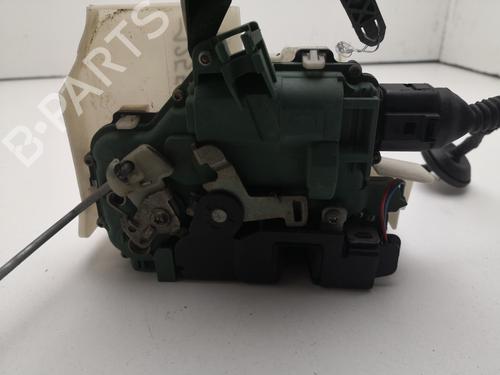 Front left lock VW PASSAT B5.5 (3B3) 1.9 TDI | BP27120997C98 