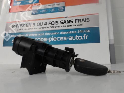 Contactslot ALFA ROMEO 147 (937_) 1.6 16V T.SPARK (937.AXA1A, 937.AXB1A, 937.BXB1A) (120 hp) 27117091