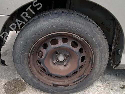 Used Rim PEUGEOT 308 SW I (4E_, 4H_) 1.6 HDi (90 hp) 27112946