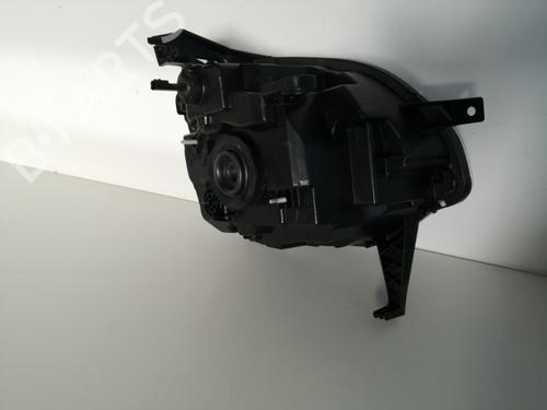 Scheinwerfer links RENAULT TWINGO III (BCM_, BCA_) 0.9 TCe 90 (BCM9, BCM2) | BP29545511C28 