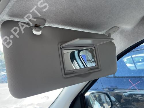 right-sun-visor-renault-twingo-iii-bcm_-bca_-2014-33849701 main image