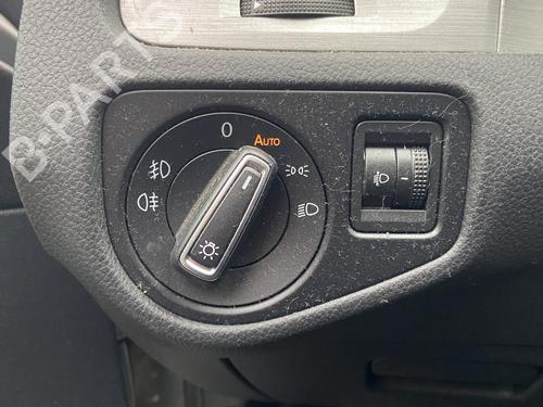 Commande de phare VW GOLF VII (5G1, BQ1, BE1, BE2) 1.6 TDI (105 hp) 30395041