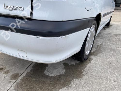 Rear bumper RENAULT LAGUNA I (B56_, 556_) 1.6 16V (B568, B561) | BP29992902C8