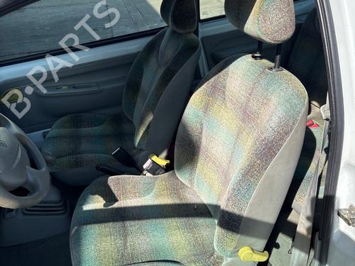 Used Left front seat Left front seat 38679845 38679845