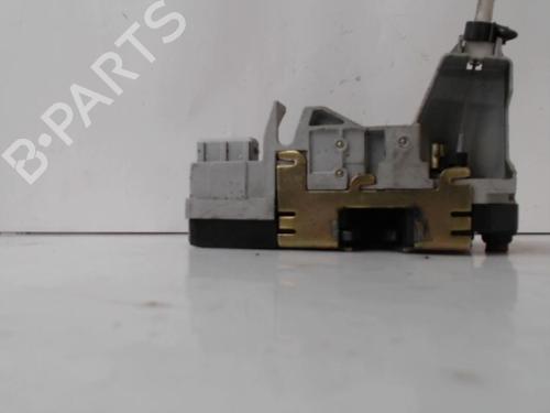 Rear left lock PEUGEOT 307 Break (3E) 1.6 16V | BP27116007C100 