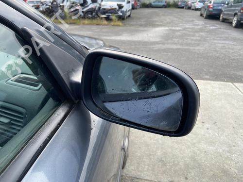 Right mirror VOLVO V70 II (285) D5 | BP27112344C27 