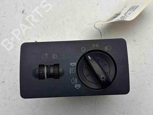 Headlight switch SKODA FABIA I (6Y2) 1.9 SDI | BP36572960I24 - Image 3
