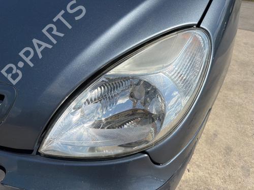 Optica esquerda Optica esquerda CITROËN XSARA PICASSO (N68) [1999-2012] 35889675 35889675