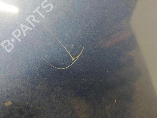 Hood PEUGEOT 806 (221) 2.0 HDI | BP27117350C1 