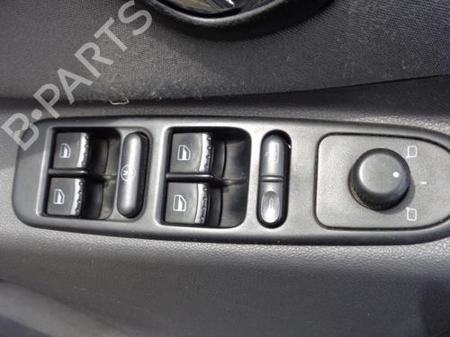 Venstre foran utvendig håndtak SEAT LEON (1M1) 1.9 TDI | BP27122914C128 