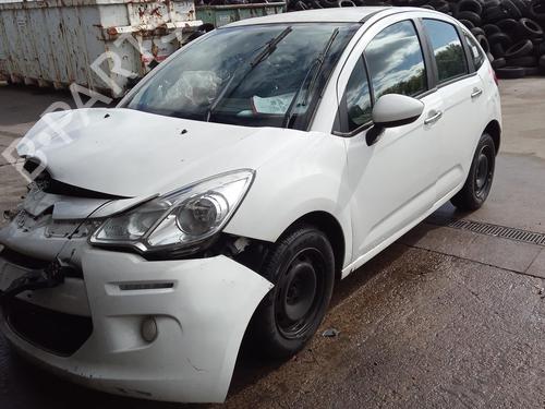 Front wiper motor CITROËN C3 II (SC_) 1.4 HDi 70 (SC8HZC, SC8HR0, SC8HP4) | BP27134952M29 - Image 4