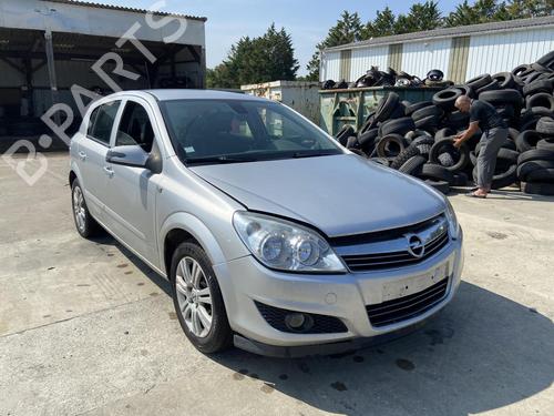 Switch OPEL ASTRA H (A04) 1.7 CDTI (L48) | BP27113328I30 - Image 7