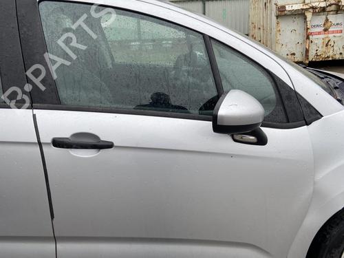 Used Front right lock CITROËN C3 II (SC_) 1.4 HDi 70 (SC8HZC, SC8HR0, SC8HP4) (68 hp) 27112755