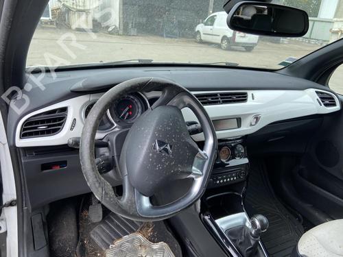 Left front window switch CITROËN DS3 (SA_) 1.6 VTi 120 | BP27107470I27  - Image 5