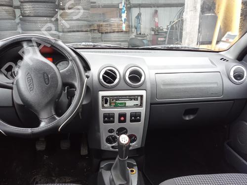 Plafonier DACIA LOGAN (LS_) 1.5 dCi (LS0K) | BP27137421I8 - Image 6