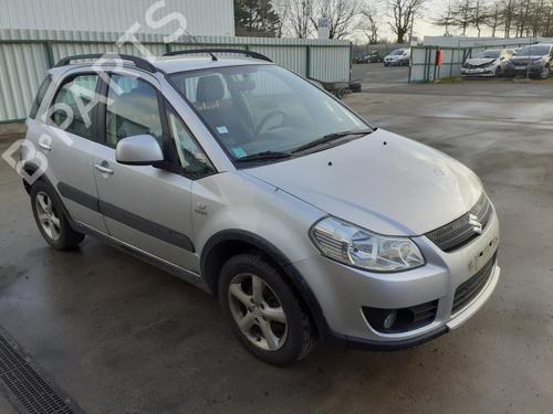 Left front window switch SUZUKI SX4 (EY, GY) 1.9 DDiS 4x4 (RW419D) | BP27119325I27 - Image 8