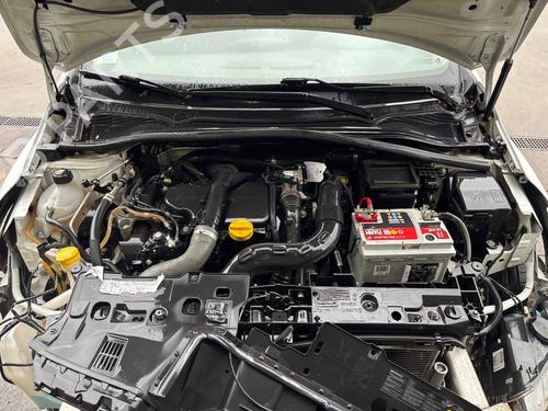 Used Starter Starter RENAULT CLIO IV Grandtour (KH_) 1.5 dCi 75 (75 hp) 40264648 40264648