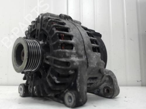 Alternator BMW 1 (E87) 120 d | BP27119363M7 