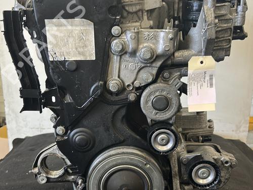 Used Engine Engine PEUGEOT 308 II (LB_, LP_, LW_, LH_, L3_) 2.0 BlueHDi 150 (150 hp) 32044620 32044620