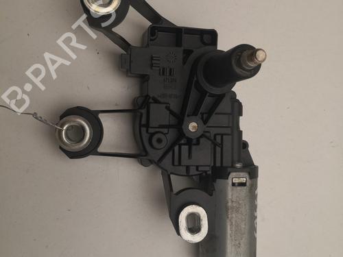 Viskermotor bagrude FORD FIESTA V (JH_, JD_) 1.4 TDCi (68 hp) 27111265