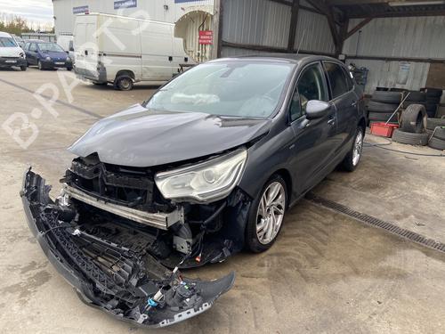 Used Parts CITROËN C4 II (NC_) 1.6 HDi 115 (114 hp) 4308189