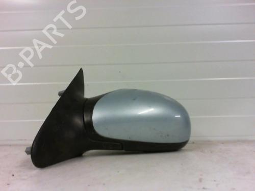 Left mirror PEUGEOT 406 (8B) 1.8 16V | BP27119127C26 