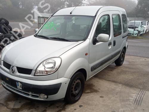 Front left window mechanism RENAULT KANGOO (KC0/1_) 1.5 dCi (KC08, KC09) | BP27143290C22 - Image 5
