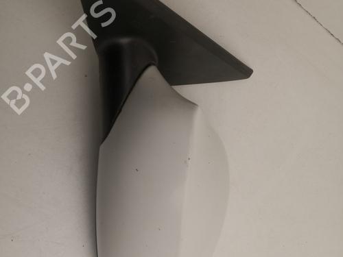 Used Left mirror BMW 1 (E81) 118 d (143 hp) 27101921